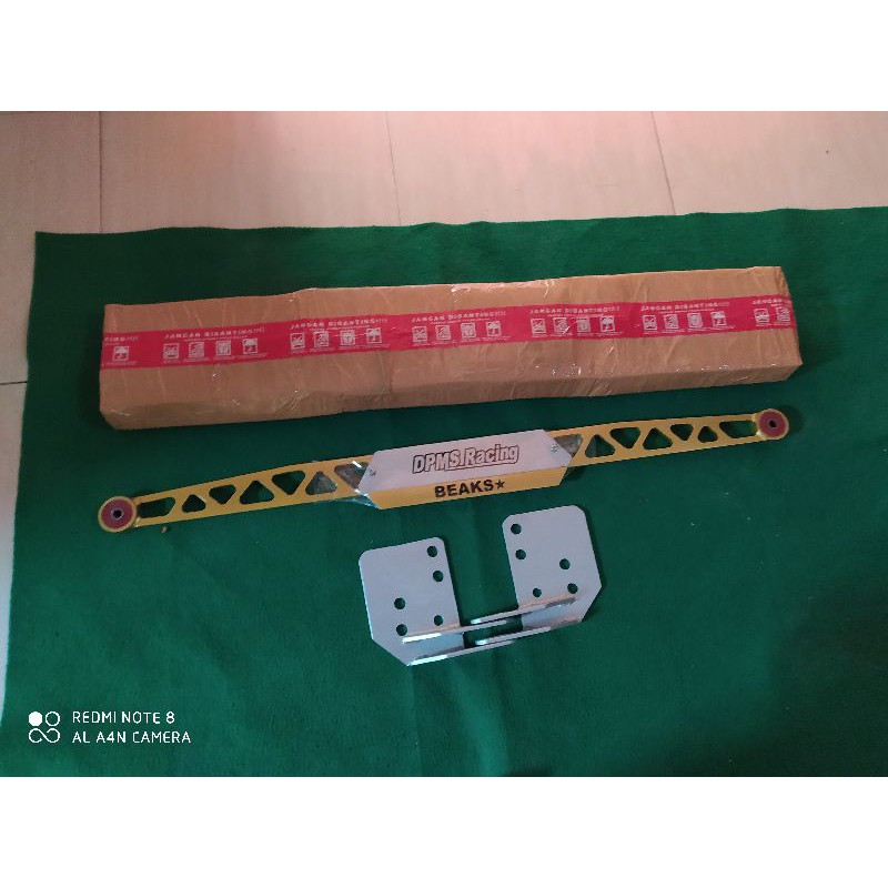 Lower Bar Brio Jazz Ayla Agya Sigra Calya Shopee Indonesia