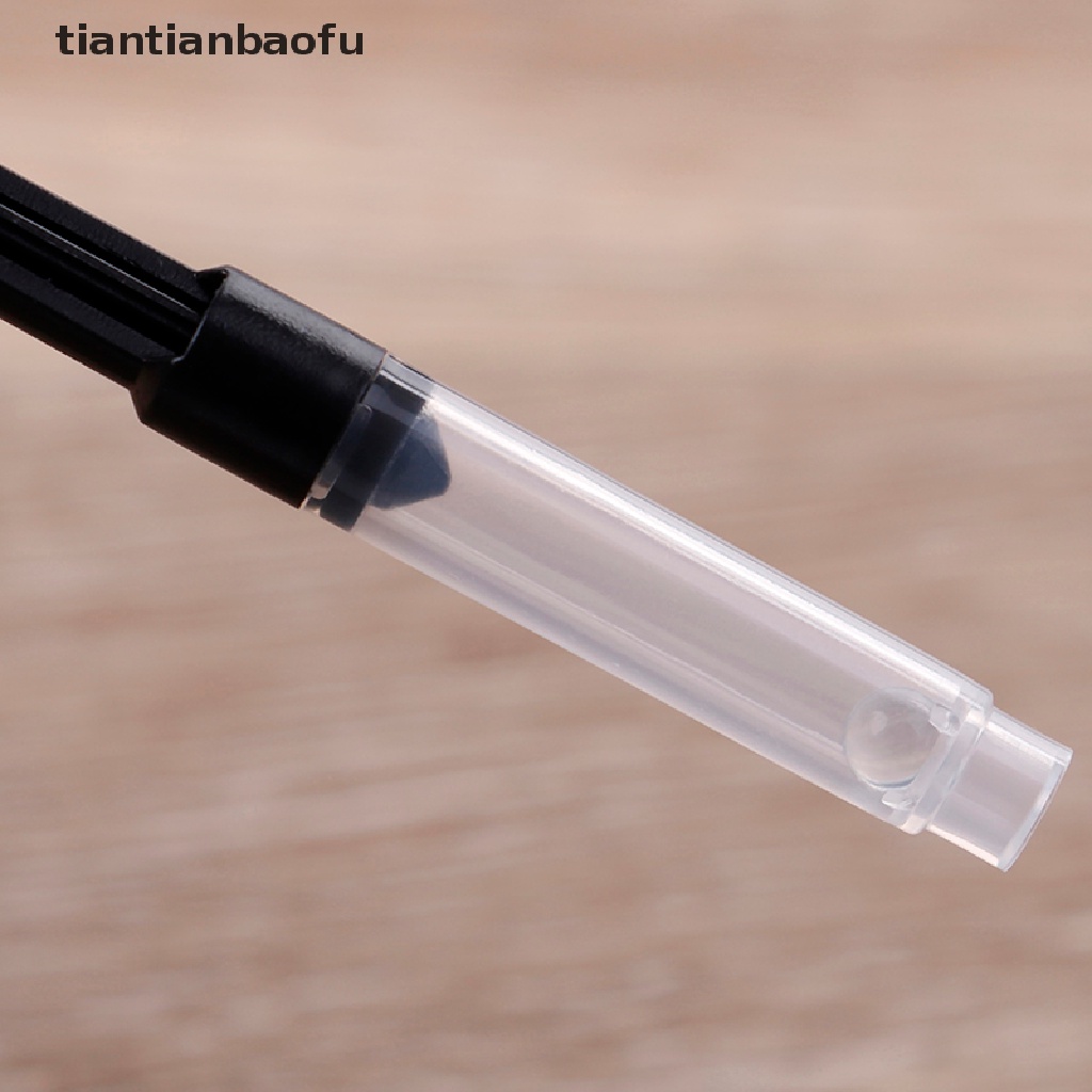 (Tianbaofu) 1pc pen converter Tinta Universal