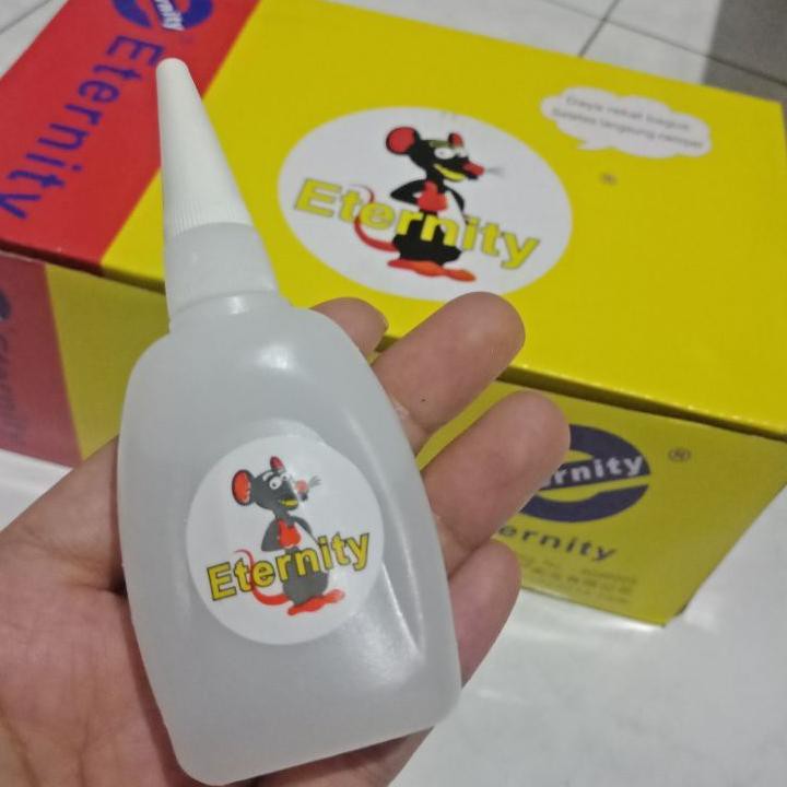 

Model Baru.. LEM ETERNITY JUMBO GAMBAR TIKUS DUS/BOX ISI 24 PCS PAS 1 KILO LEM KOREA