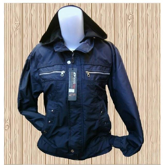 JAKETPARASUTCEWEK,JAKETCEWEK,JAKET MASA KINI,JAKETGAUL,JAKET MOTOR,JAKET PARASUT