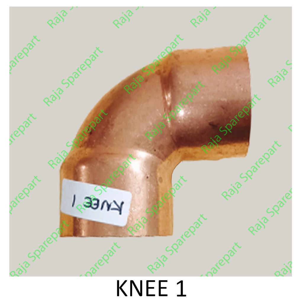 Knee/Elbow ukuran 1&quot;