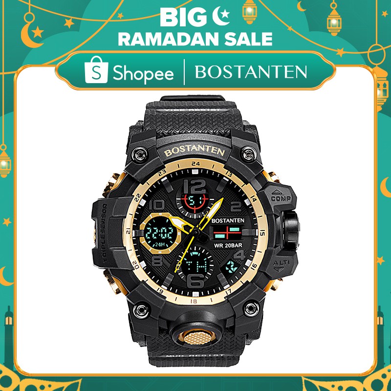 Harga Jam Tangan Fortuner Terbaik Jam Tangan Mei 2021 Indonesia
