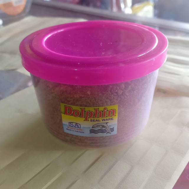 TERASI BUBUK / BELACAN BUBUK