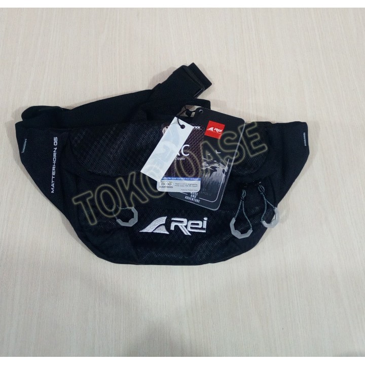 Waist Bag Rei Matterhorn 05