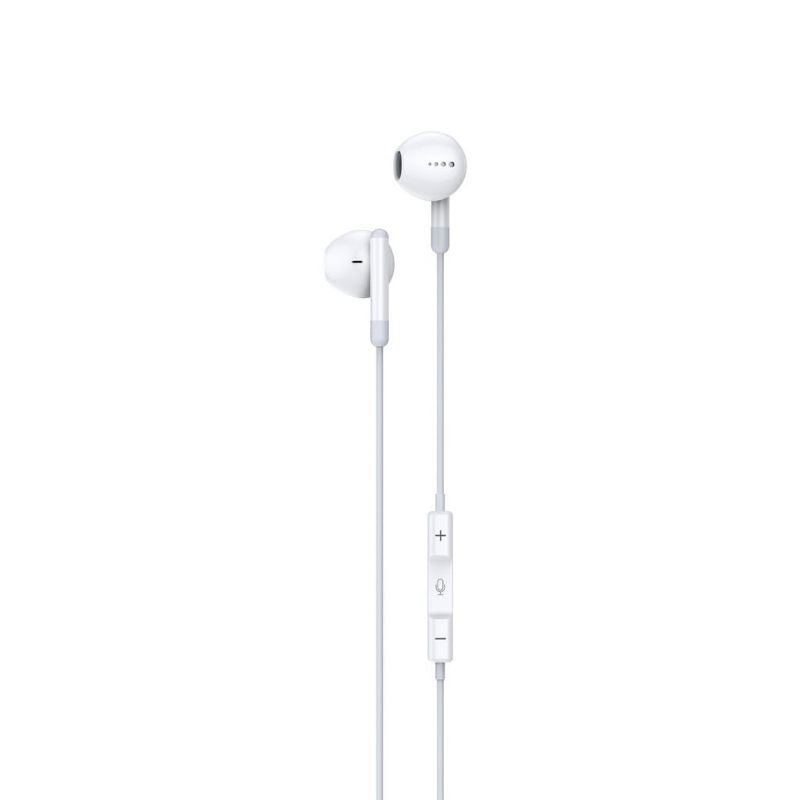 WIRED HEADSET 3.5MM OLIKE OH-W1H