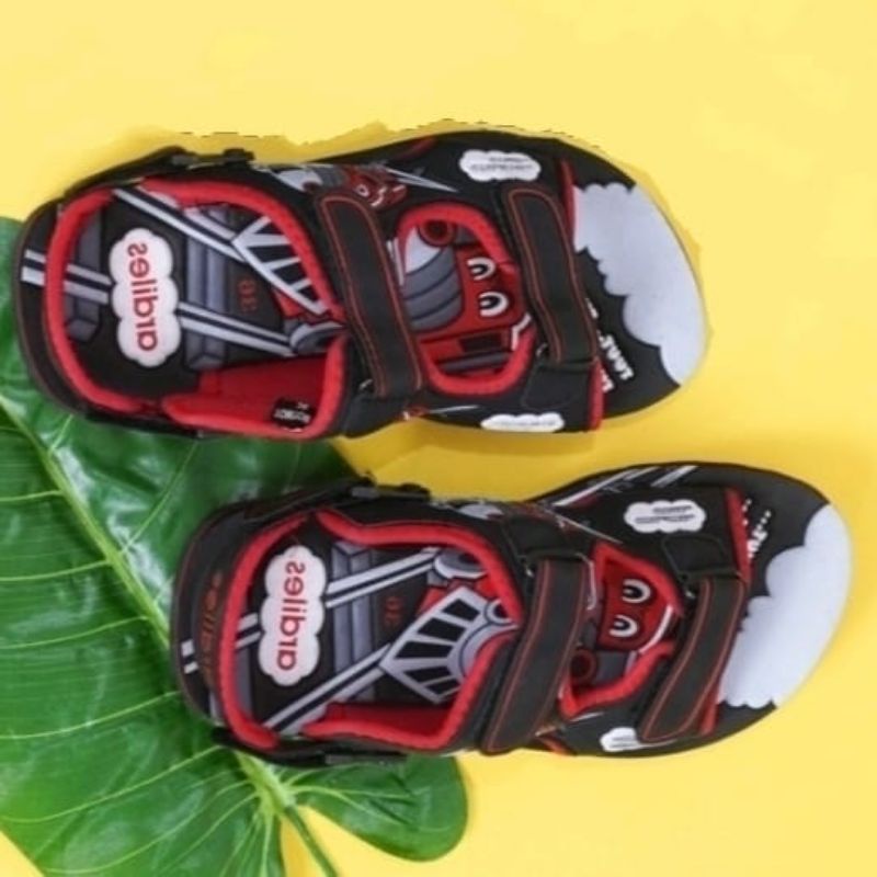 sandal anak gunung Ardiles Blackout orginal HARGA PROMO TERMURAH