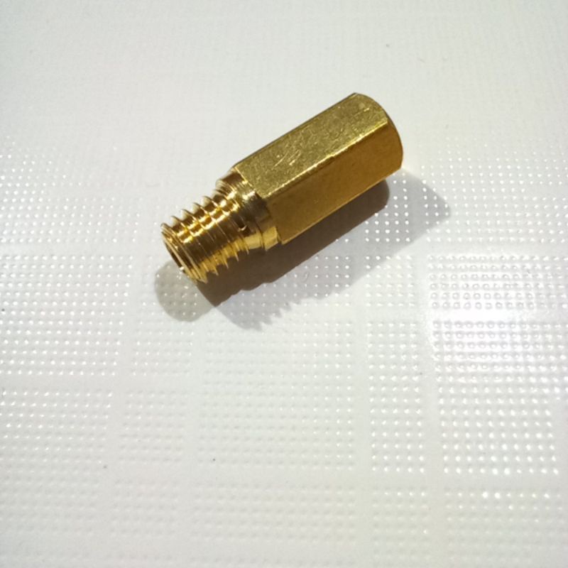 Main Pilot jet Karburator Spuyer Mainjet Pilotjet MJ PJ Karbu PE PWK PWL 26 Ninja R Tiger Megapro Glpro Neotech Neotek PNP Karbu Aftermarket Copy Keihin Sudco-MJ PWK PJ34 PWM