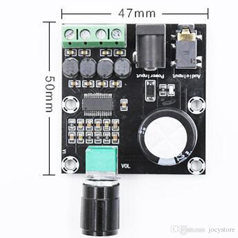 Digital Amplifier (2x15W) (A230)