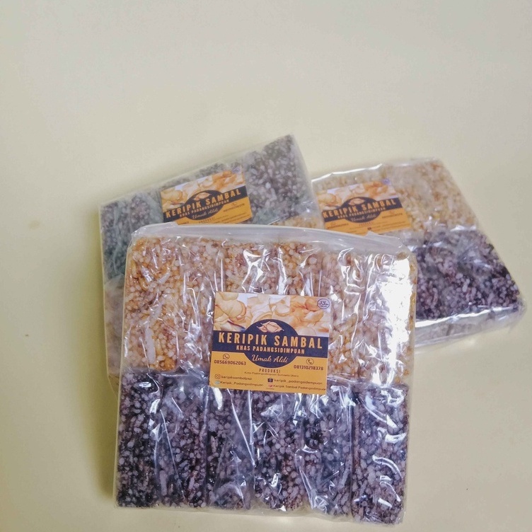 

Kipang Biasa Isi 12 PCS (Kipang Warna)