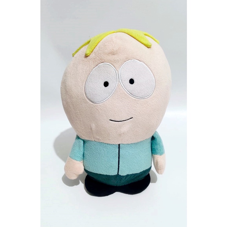 Boneka Butters Stotch South Park Original Dinotoys Big Size