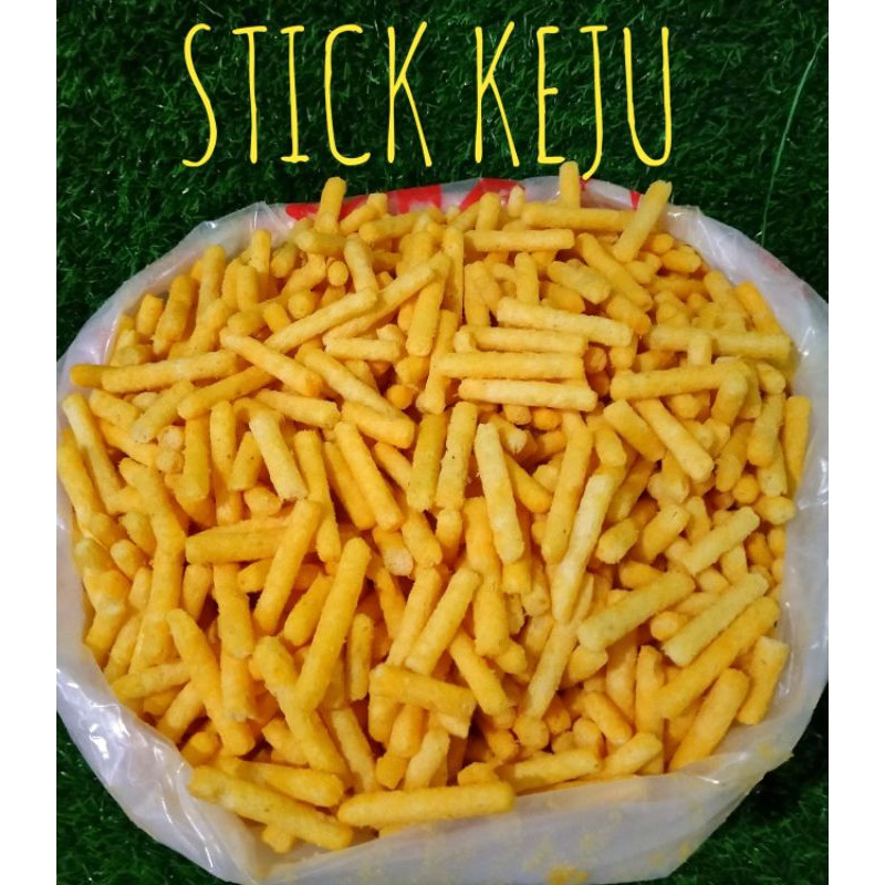 STICK BALADO/STICK COKLAT/ STICK KEJU