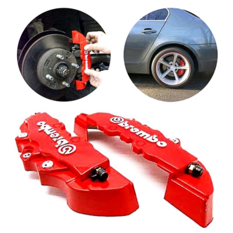 Cover Rem Keliper Mobil All New Avanza / Xenia