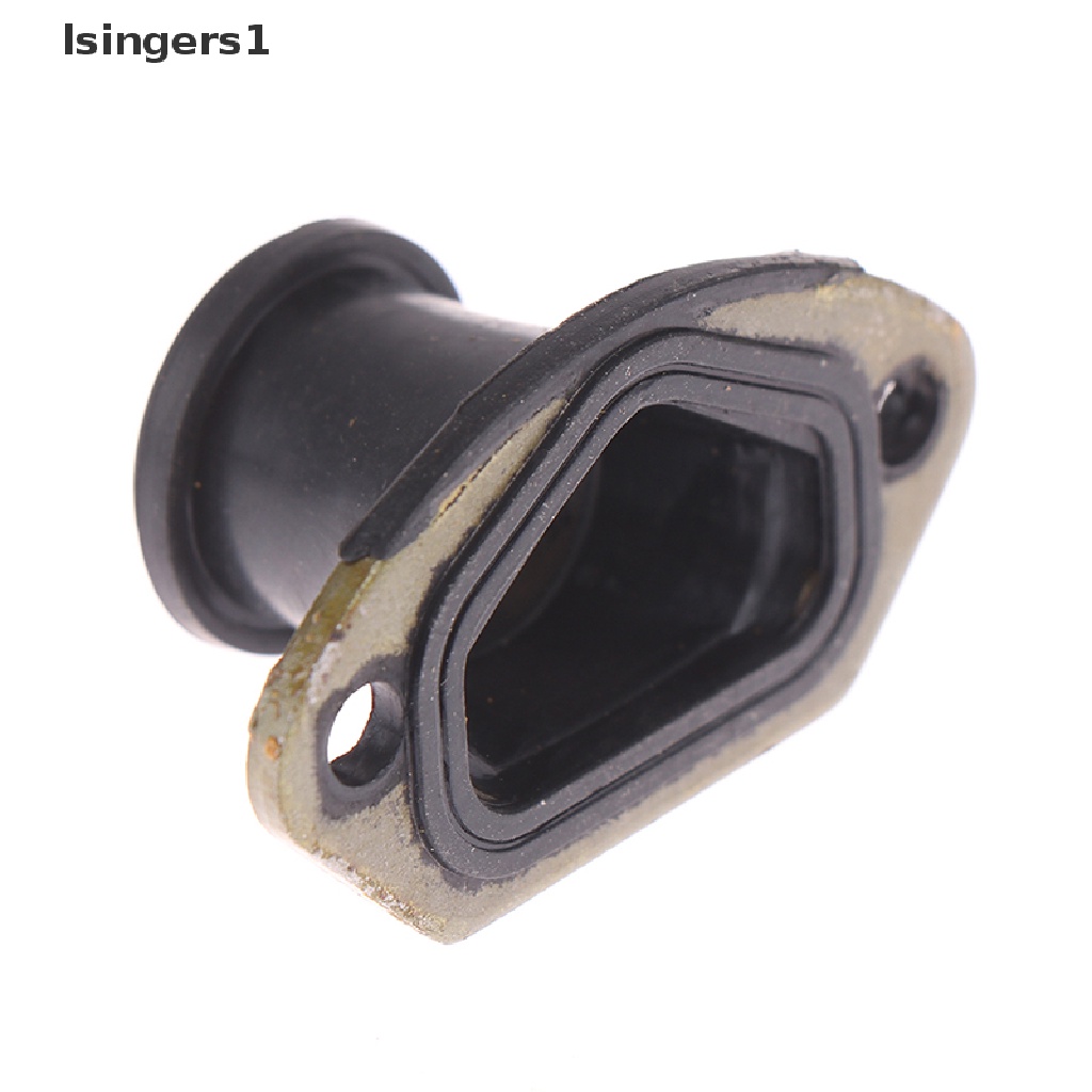 (lsingers1) 52 / 58 Nozzle Pipa Intake Gergaji Mesin Universal Bahan Tembaga