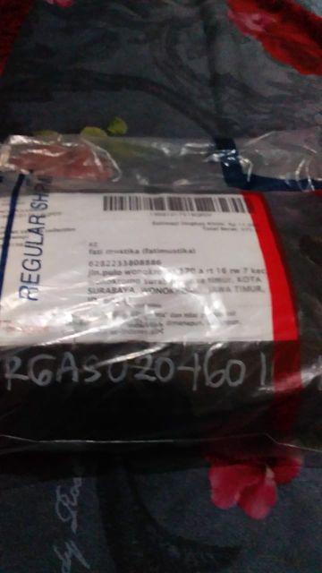 Gamis Batik Kombinasi Batik Prada Fashion Wanita Bahan Balotelli