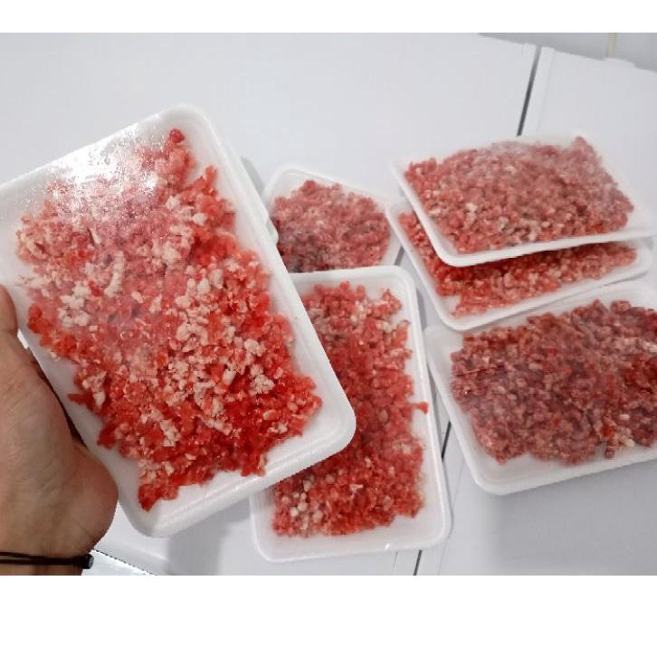 

[PRODUK RDGLC] KANZLER naget crispy TNC