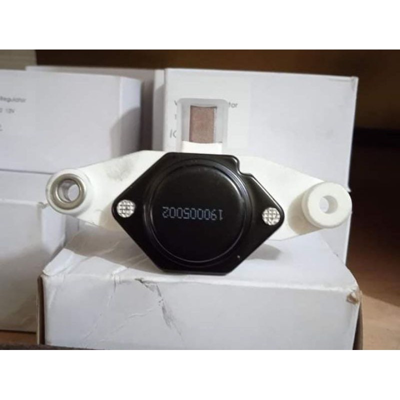 Ic Alternator Opel Blazer