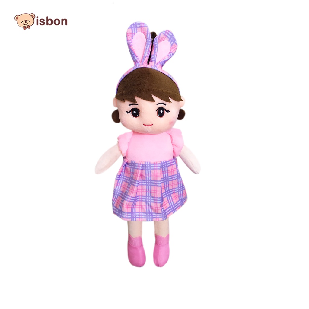 Boneka Boneka Anak Cewek Putri Cantik Princess Carol Lucu Imut Menggemaskan Bahan Halus Non Alergi Wajib Punya Cocok Untuk Kado Anak ISTANA BONEKA