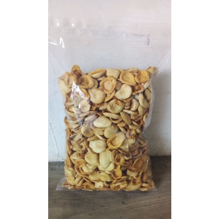 

Keripik Salak Super 1kg