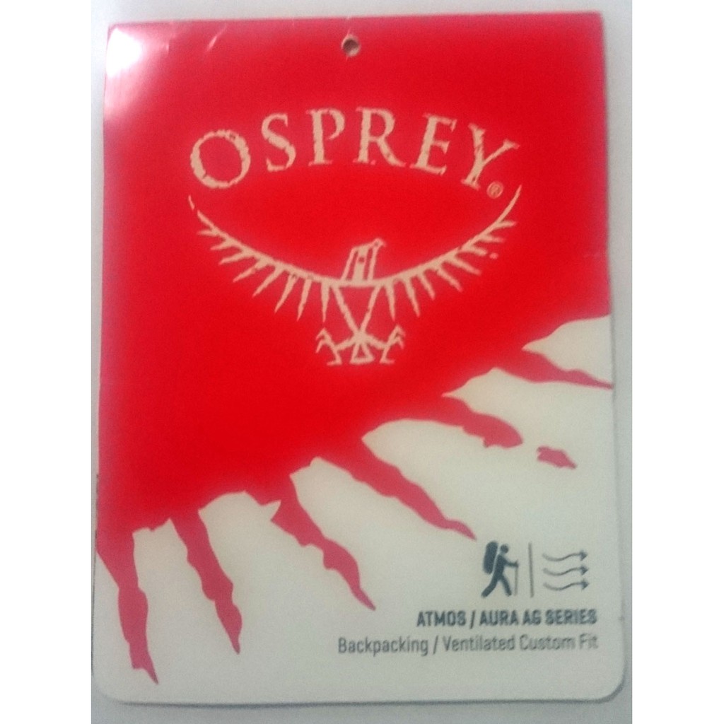 OSPREY - ATMOS AG 65