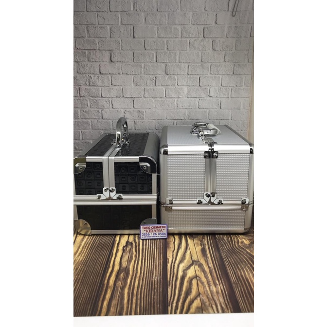 Beauty case / make up box
