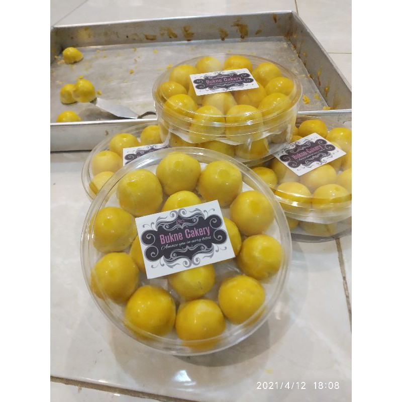 

NASTAR FULL BUTTER