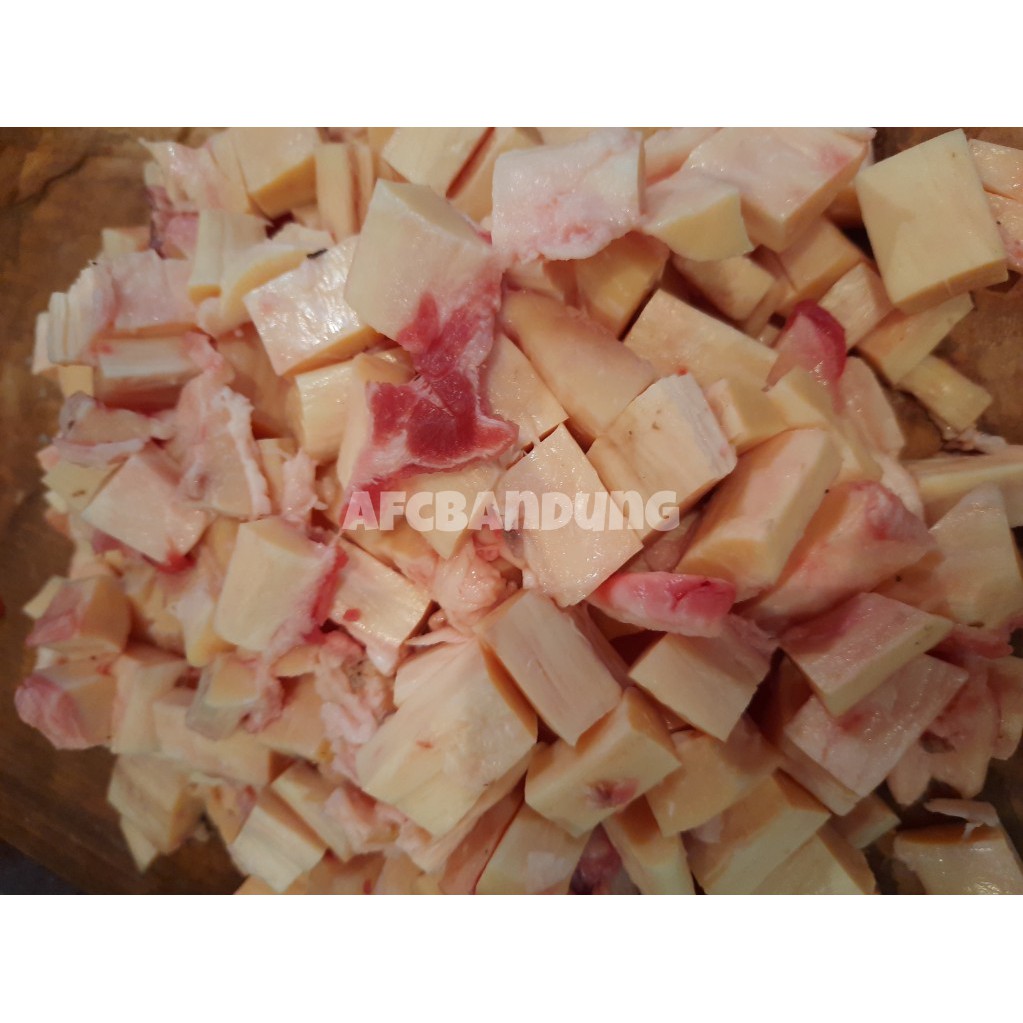 

Daging Urat Mayang 500 gr Sapi Ligamentum Beef Tendon Paddywhack 500gr FRESH