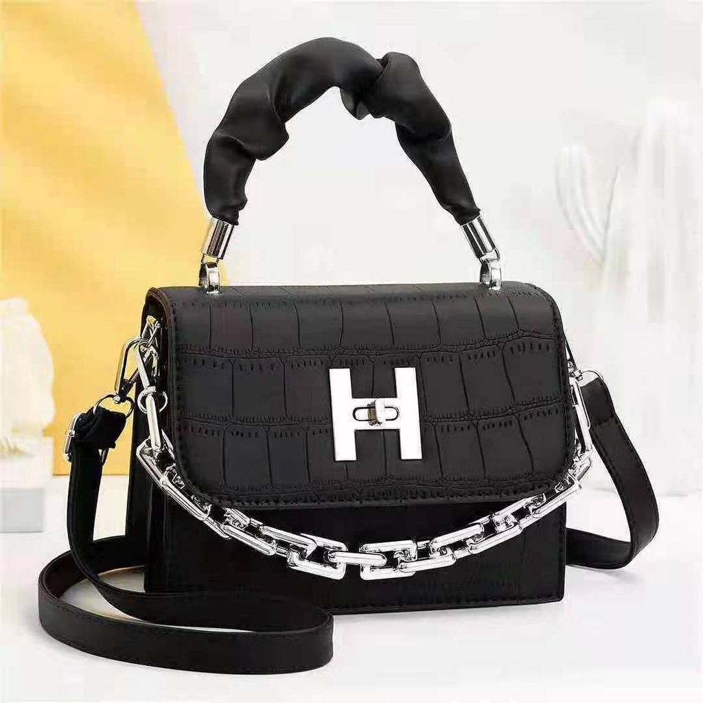 Tas Selempang Wanita Import 172717 (1 KG MUAT 2)