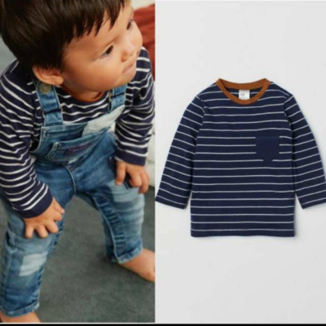 HM Boys Tee | kaos anak | kaos anak cowok