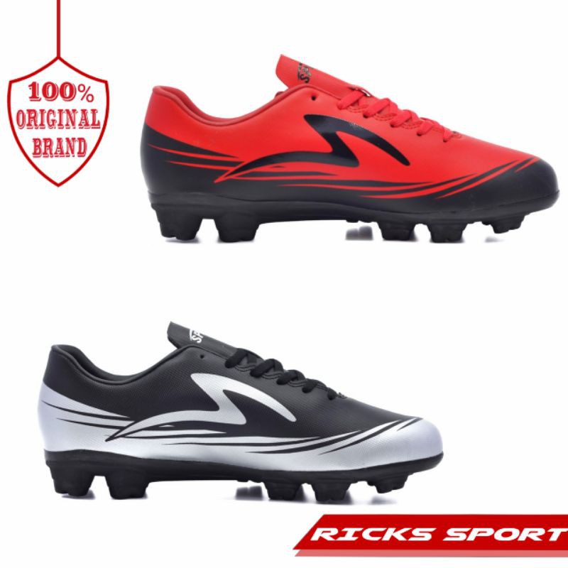 Sepatu Bola SPECS Sparta FG