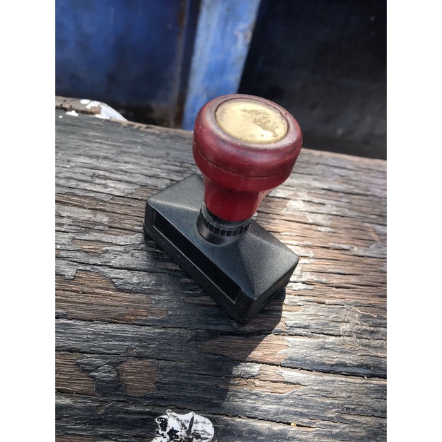 

Stempel Warna 100 gr 80 rb