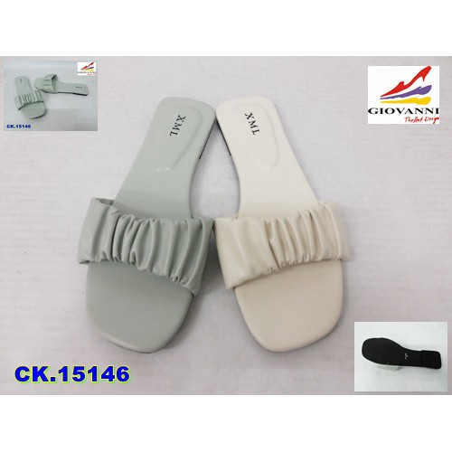 CK.15146 Sandal Teplek wanita Giovanni ShoeS