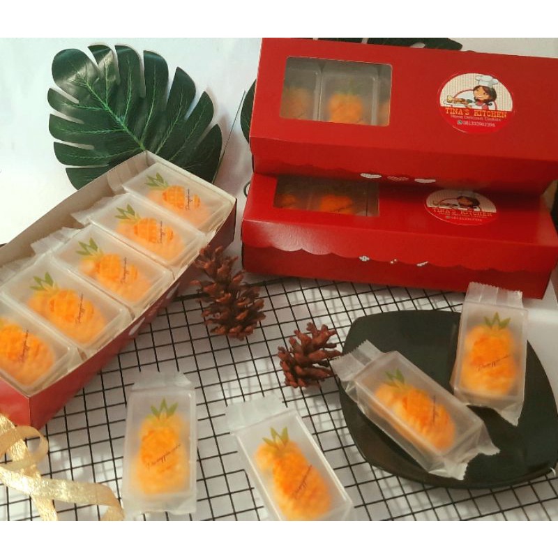 

Nastar jumbo