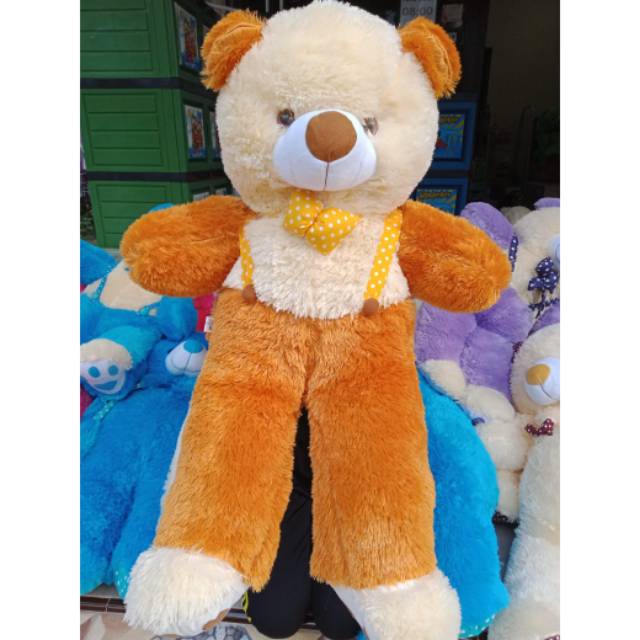 ⭐SHOPA⭐BONEKA JOJON JUMBO/BONEKA JUMBO/BONEKA MURAH/BONEKA LARIS/KADO PACAR/KADO ANAK/KADO WISUDA