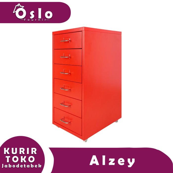 

Cabinet | Filing Cabinet / Lemari Arsip / Lemari Kantor Alzey