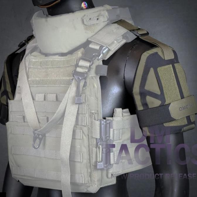 BIG SALE airsoft shoulder pads multicam black jpc tactical plate carrier vest