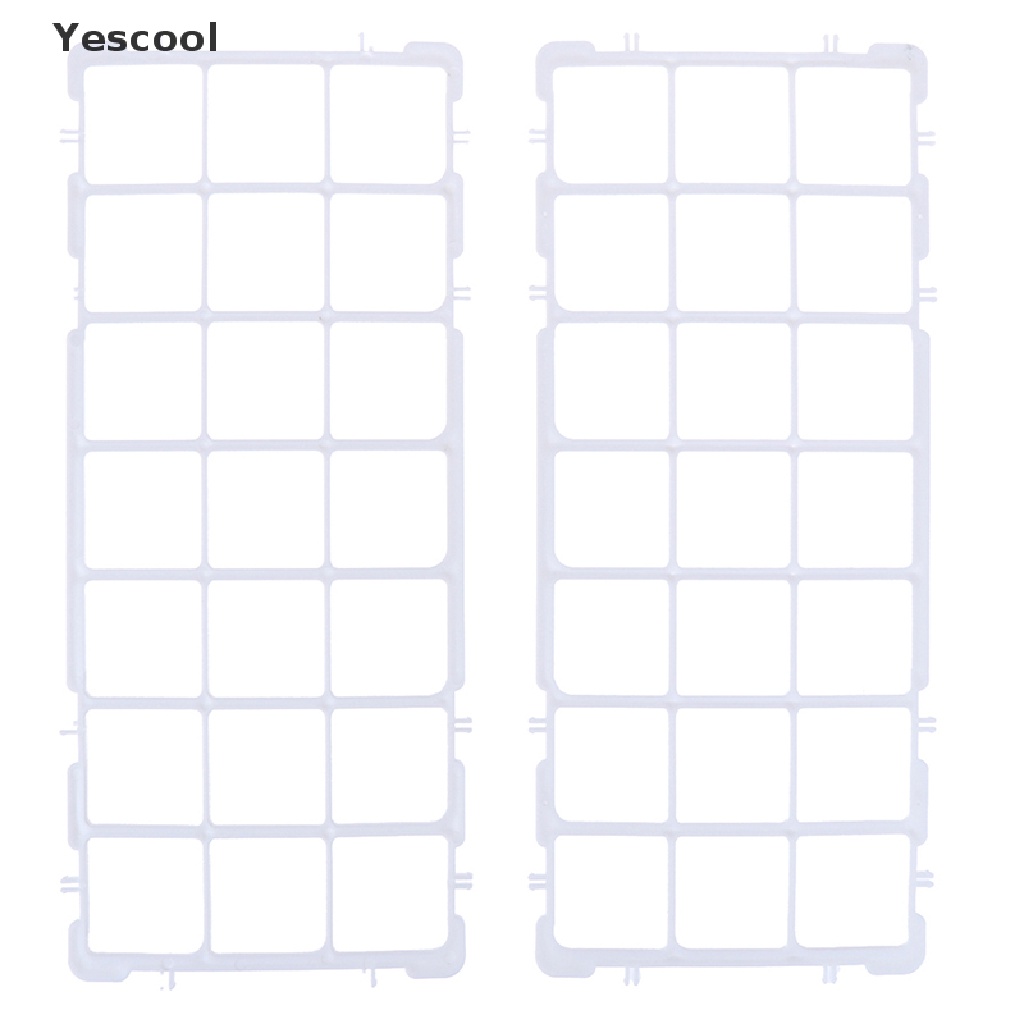Rak Stand Holder Tabung Reaksi Bahan Plastik Untuk 0.51-1.18 &quot;21 / 24 / 40 / 60 / 90 Lubang