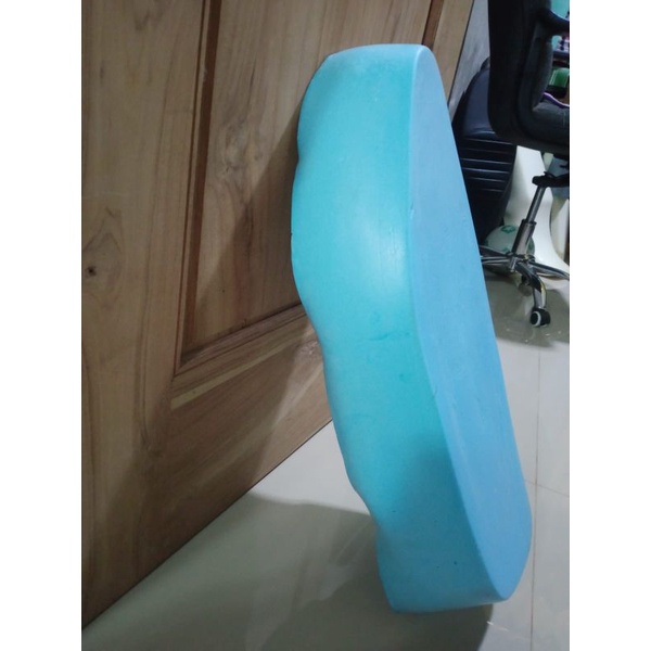 Busa Ori Jok C70 standar - Busa Standar Jok C70 cetak pabrik - Spon Jok C70 cetak pabrik