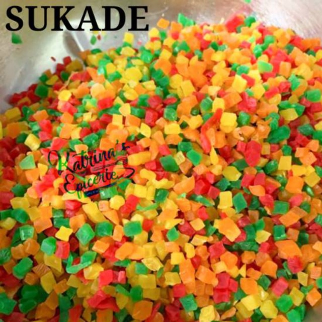 

Sukade 500 Gram Manisan Buah Pepaya Kering Dried Fruit