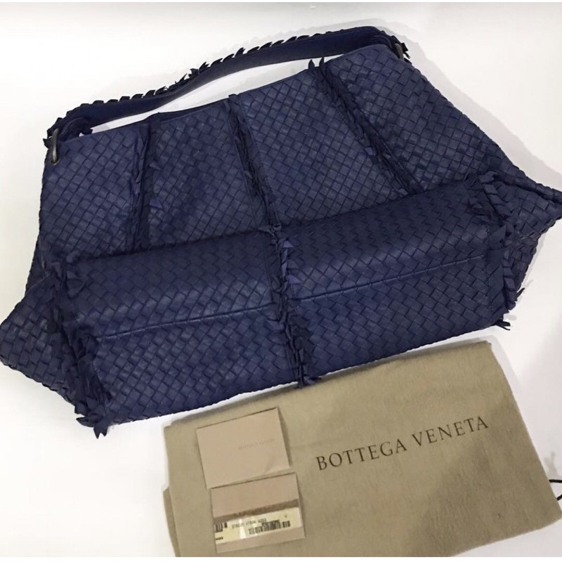 Bottega veneta Authentic Second