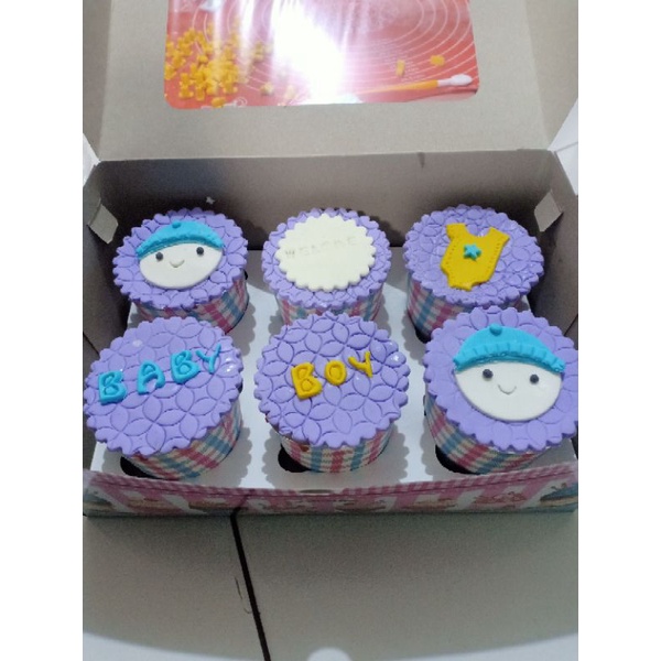 

cup cake