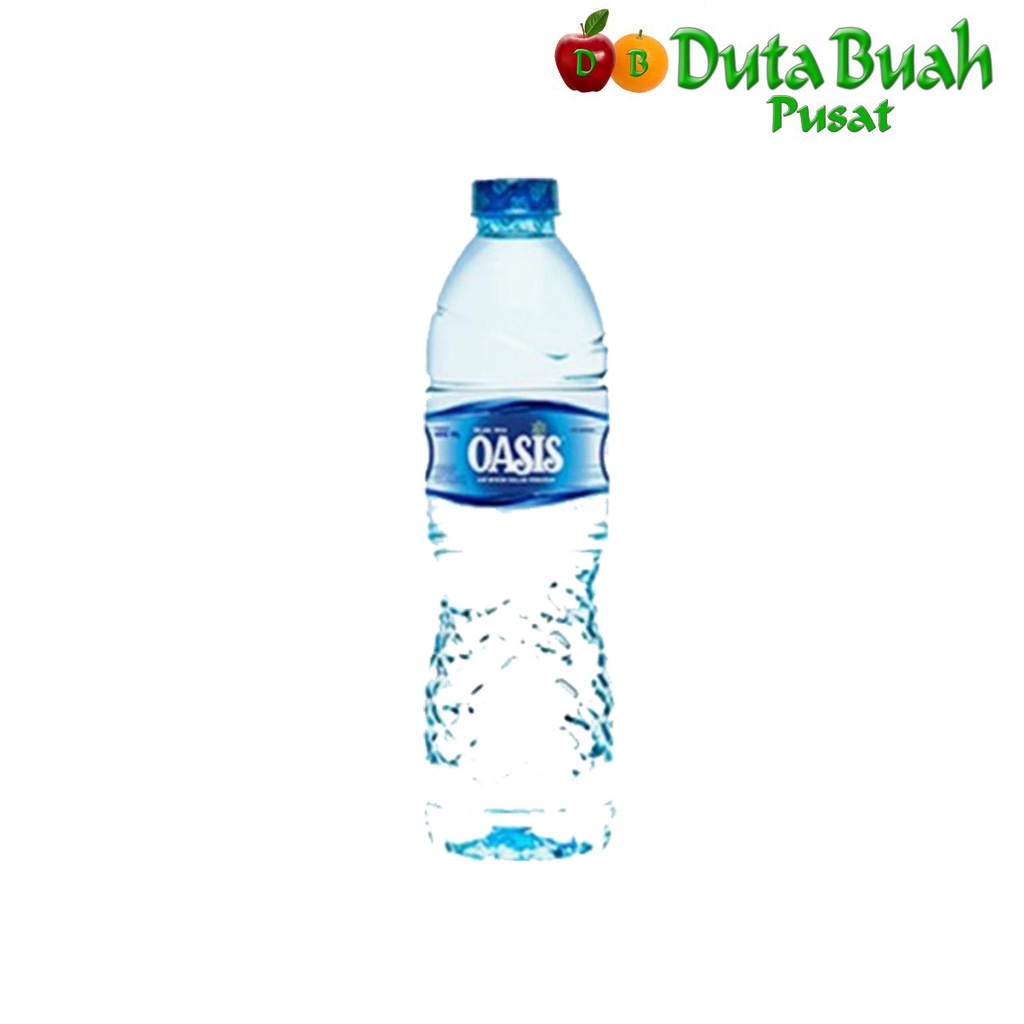 

DUTA BUAH Oasis (600ml)