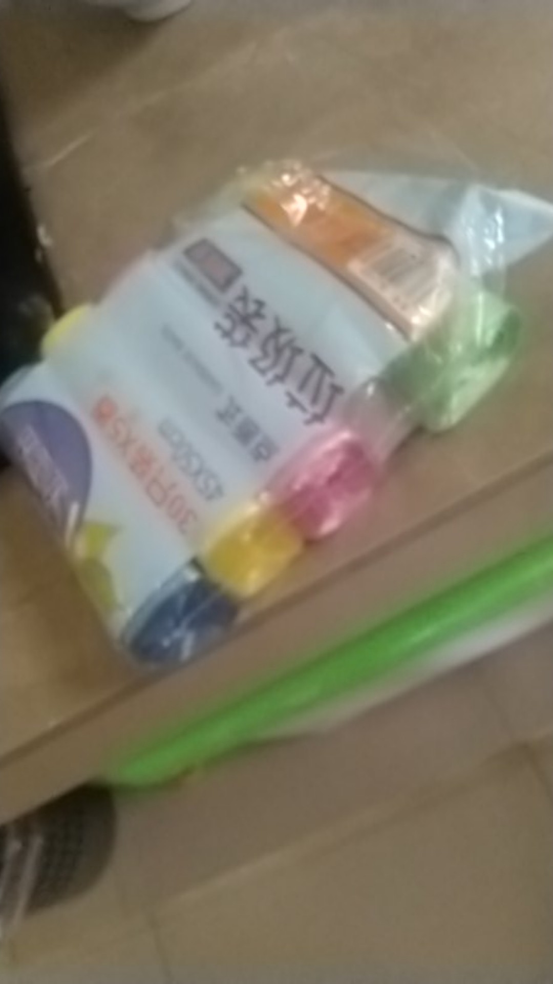 Rw007 Kantong Plastik Sampah Rumah Tangga Isi 5 Roll/150 Lembar