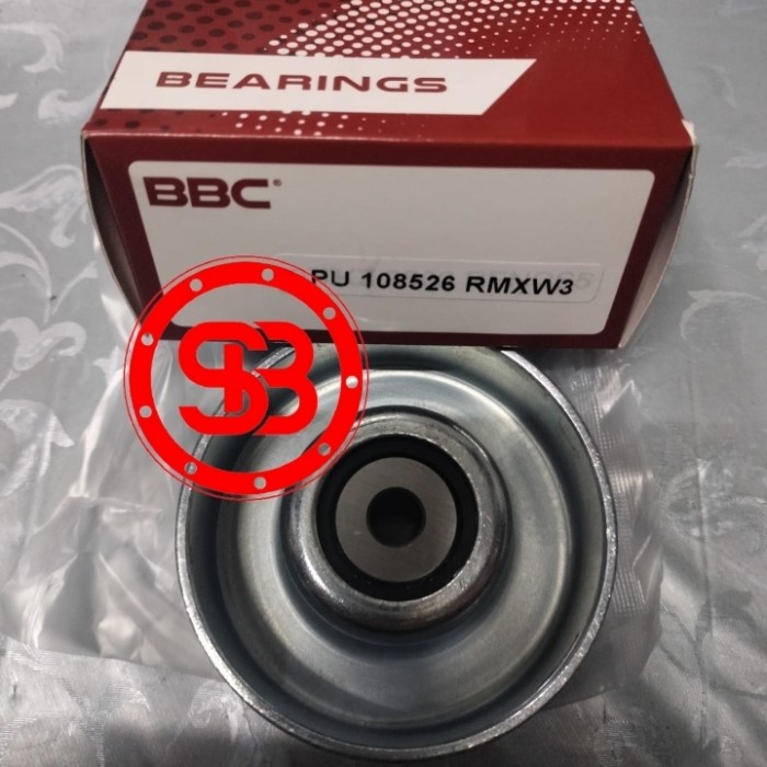 BEARING TENSIONER TIMING BELT DAIHATSU SIRION / TERIOS BBC ORIGINAL