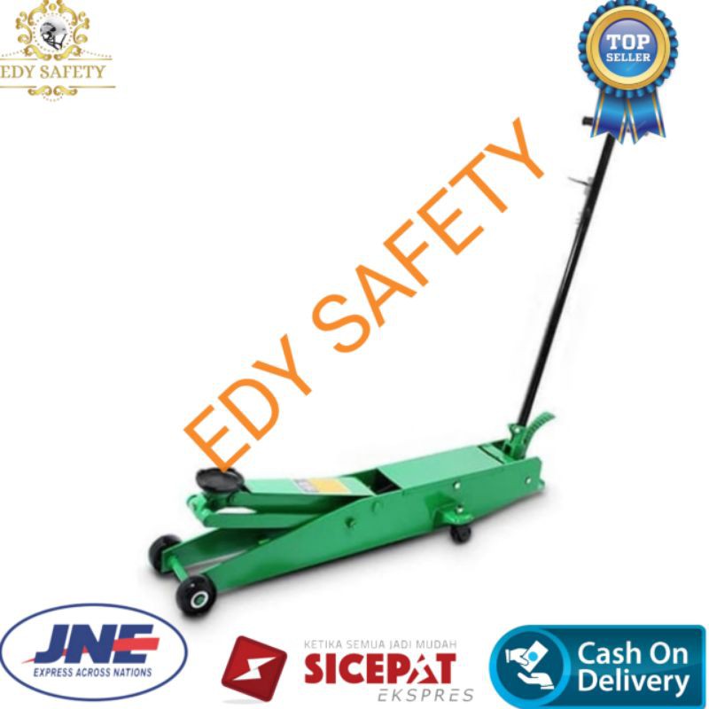 TEKIRO DONGKRAK BUAYA TIPE TR -8056 A 5 TON/DONGKRAK BUAYA/TOOLS