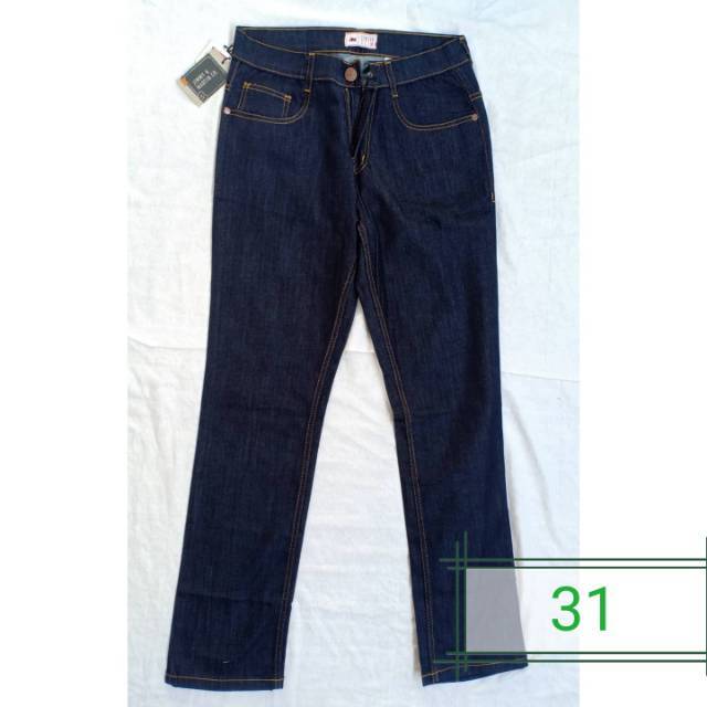 Celana Jeans Jimmy Martin