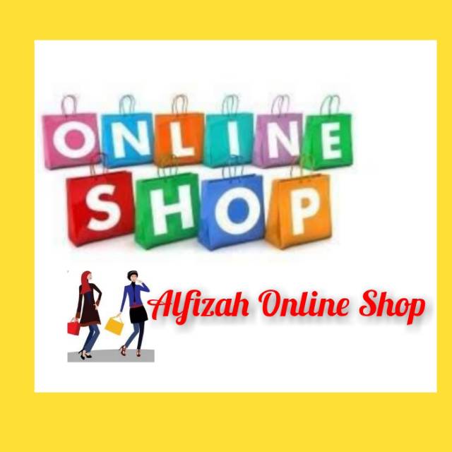alfizaholshop