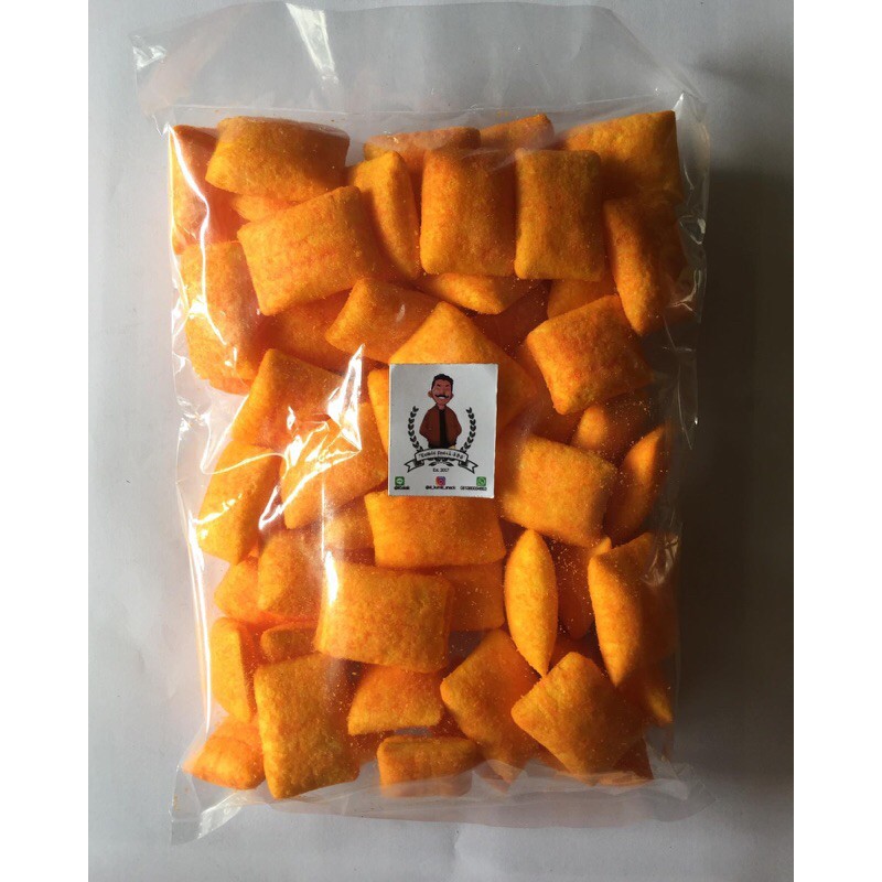 

Chiki Bantal