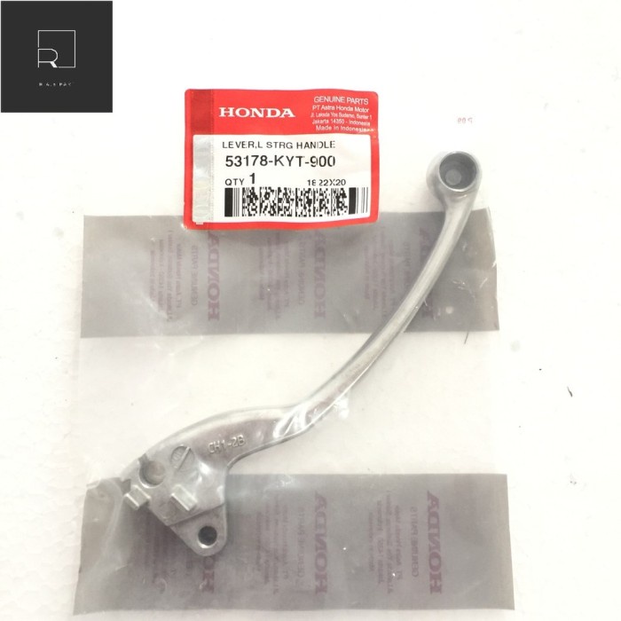 Handle Handel Rem Kiri Scoopy FI ORI AHM 53178KYT900