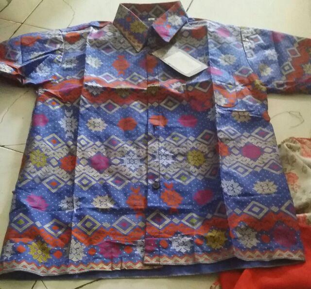 Baju Batik Keluarga Sarimbit Batik Keluarga Gamis Batik Couple Keluarga