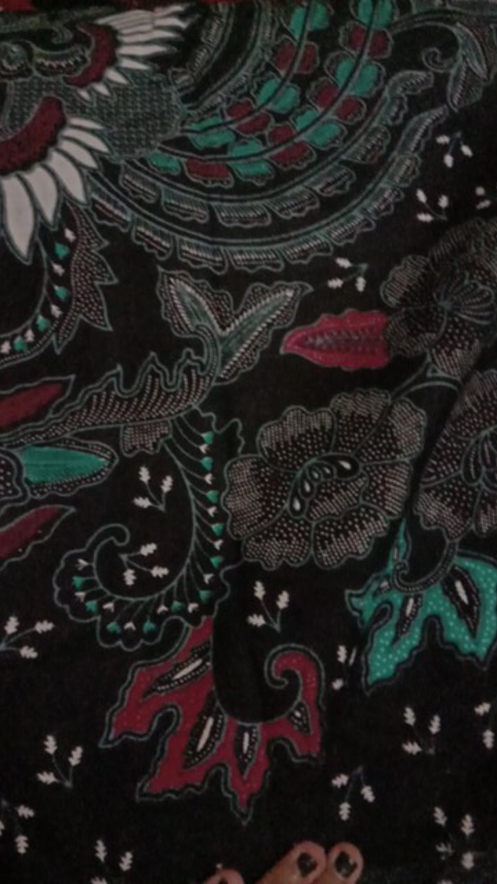 Tunik Batik Tunik Murah Tunik Pendek Tunik Pekalongan